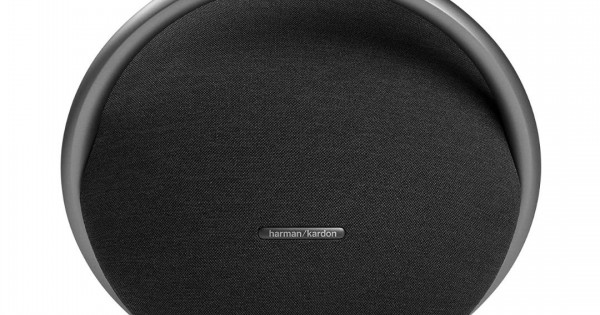 Buy Harman Kardon Onyx Studio 7 Portable Bluetooth Speaker with 8